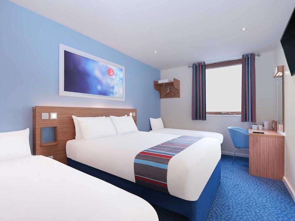 Travelodge London Ealing Dış mekan fotoğraf