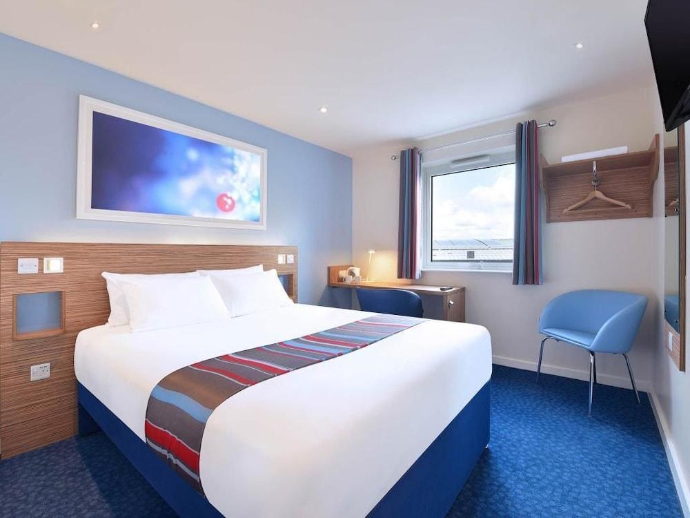 Travelodge London Ealing Dış mekan fotoğraf